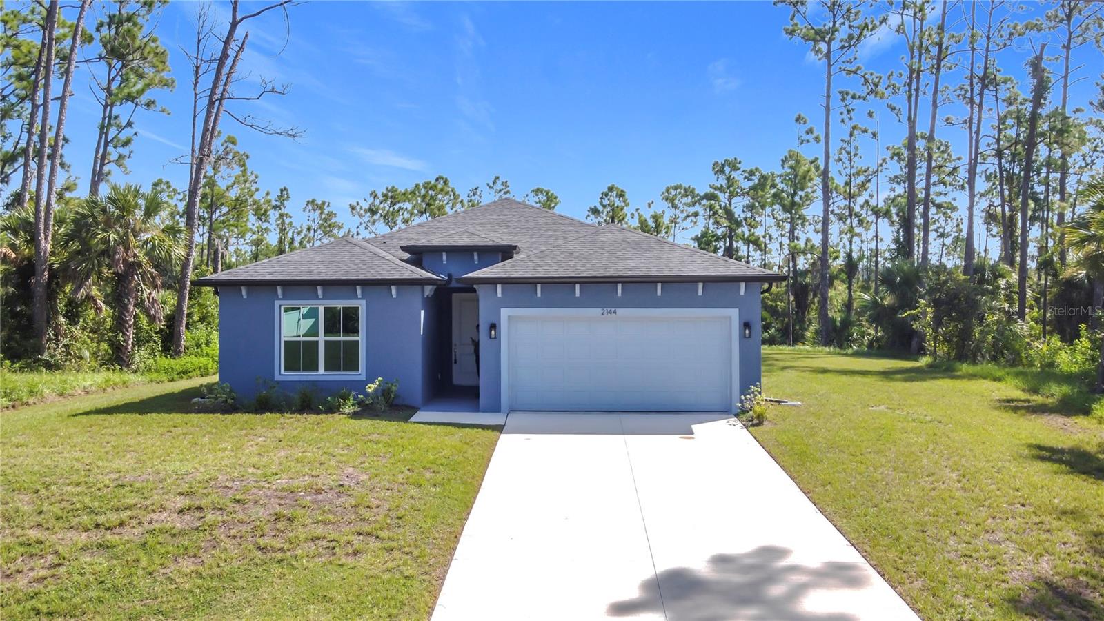 2144 SADNET LN, NORTH PORT, FL