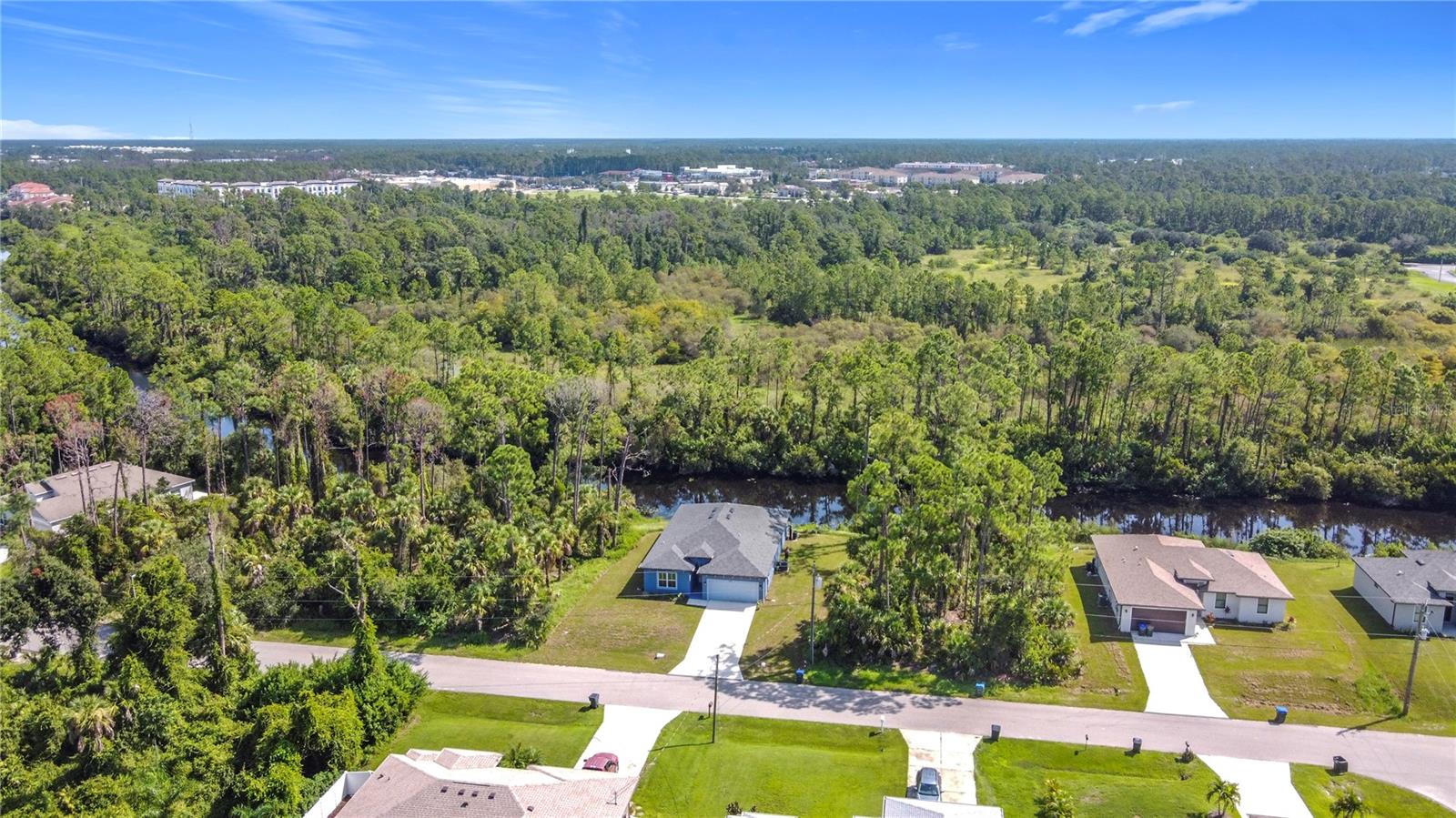 2144 SADNET LN, NORTH PORT, FL — photo 2