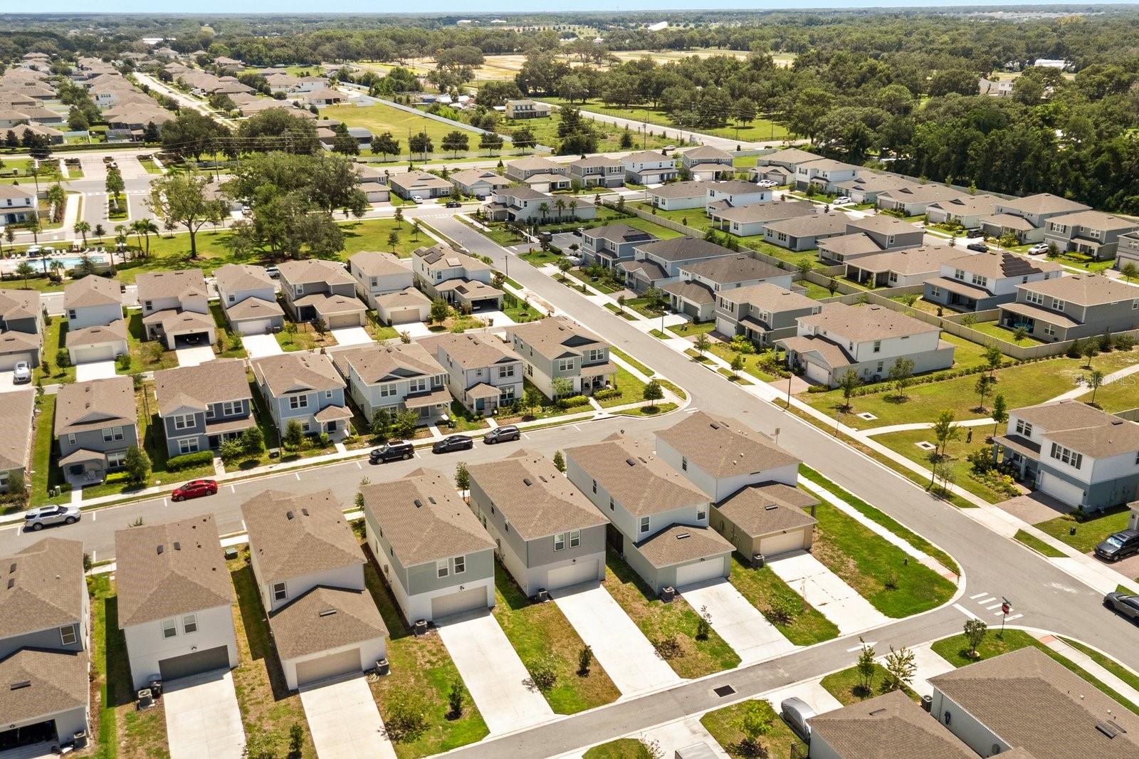 4066 FEATHER TREE DR, APOPKA, FL — photo 49
