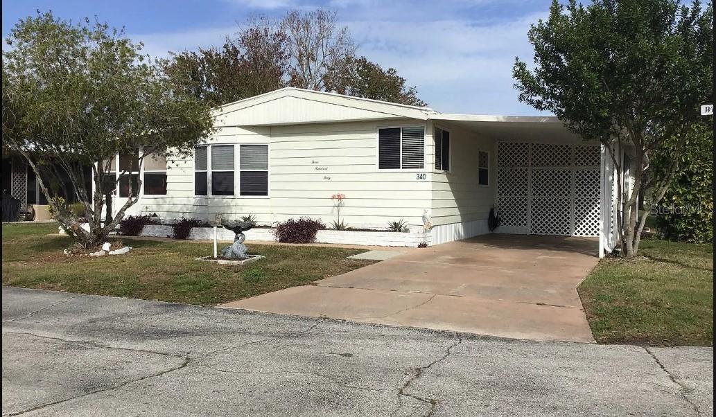 340 WINDSOR DR, PORT ORANGE, FL