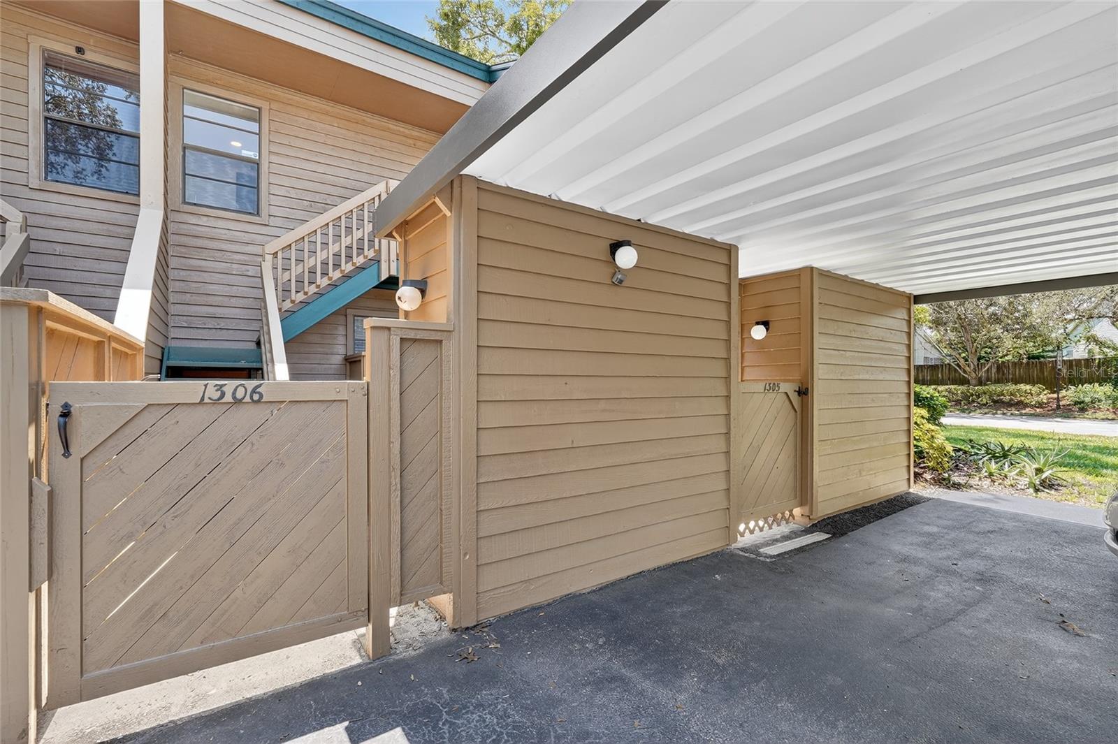 1306 LENNOX RD E #1306, PALM HARBOR, FL — photo 2