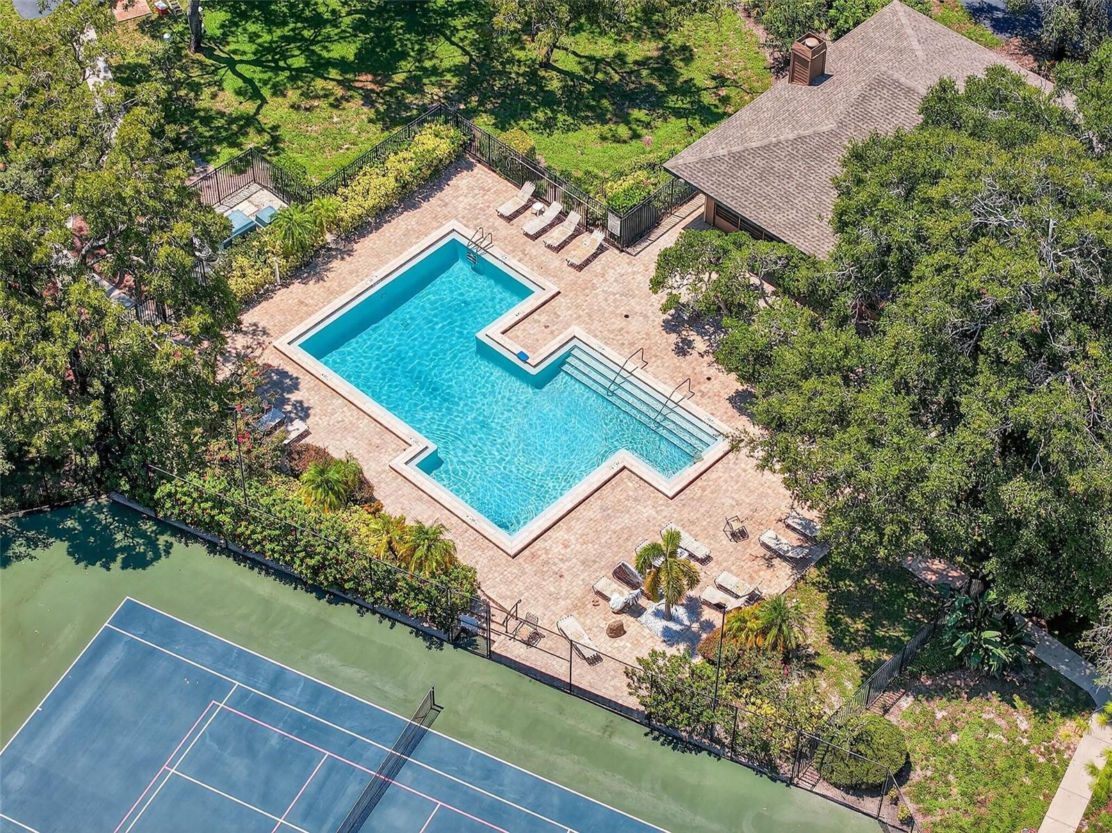 1306 LENNOX RD E #1306, PALM HARBOR, FL — photo 20