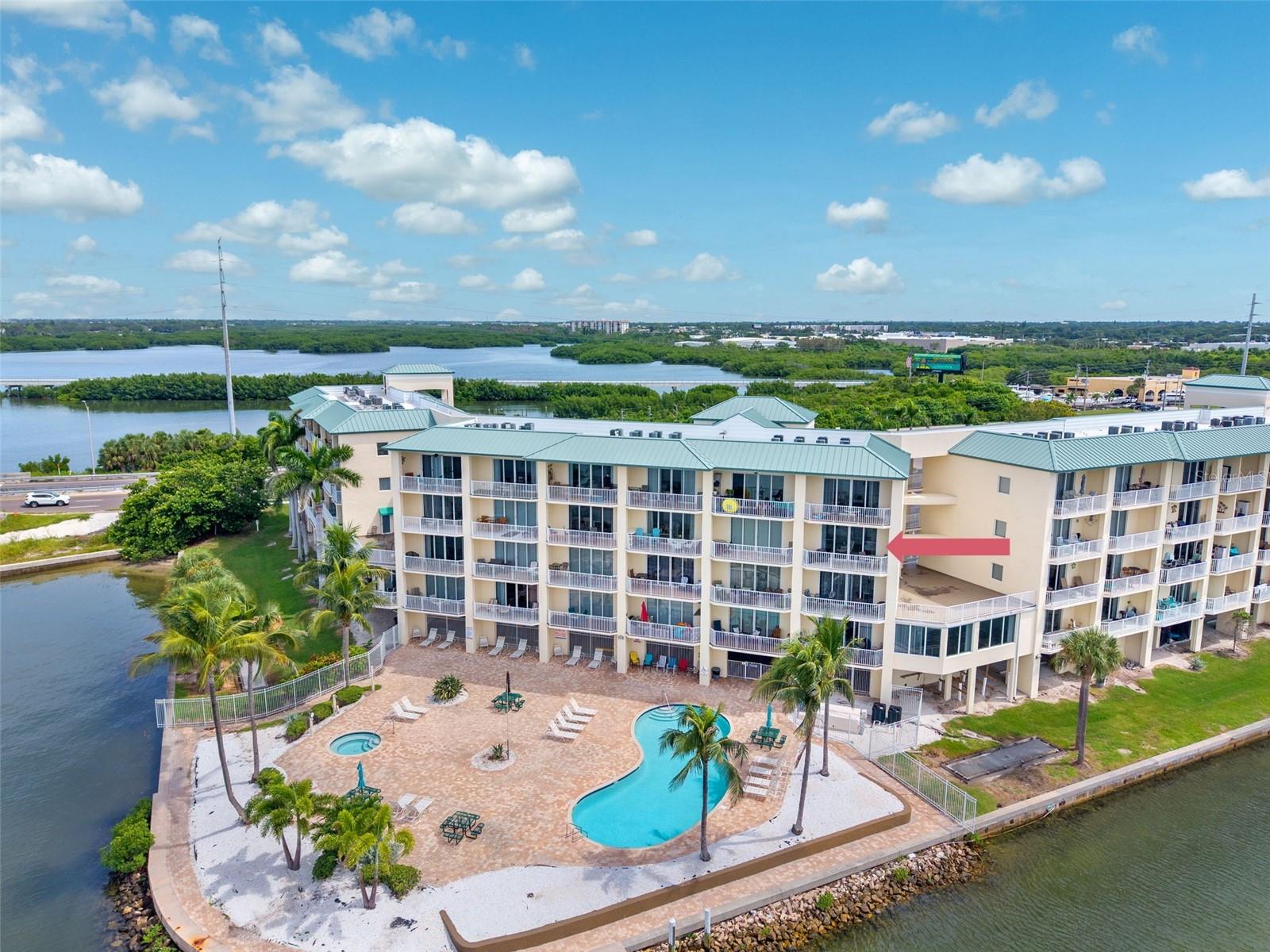 8800 BAY PINES BLVD #312, ST PETERSBURG, FL — photo 3