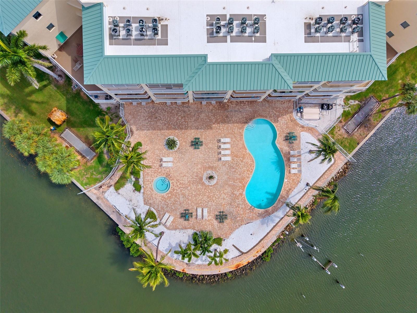 8800 BAY PINES BLVD #312, ST PETERSBURG, FL — photo 39