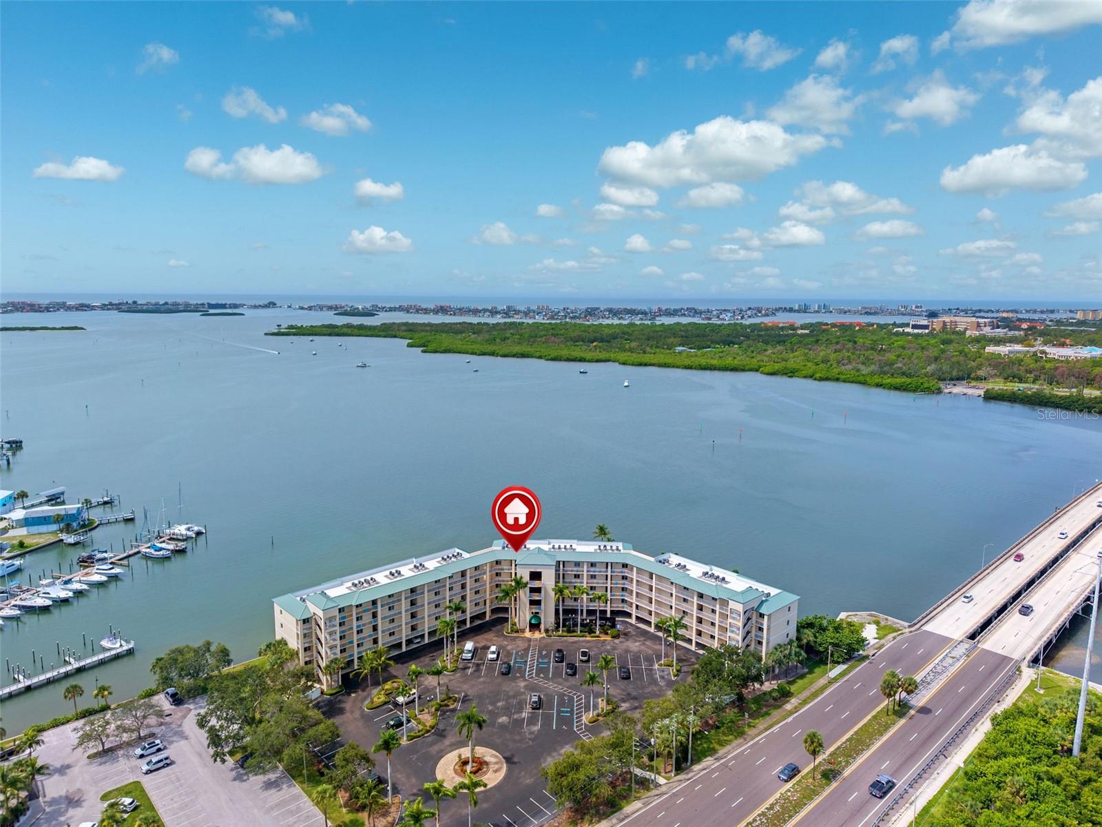 8800 BAY PINES BLVD #312, ST PETERSBURG, FL — photo 43