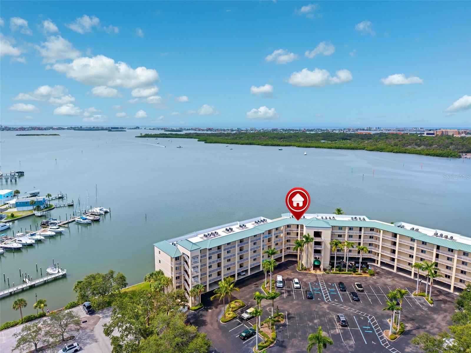 8800 BAY PINES BLVD #312, ST PETERSBURG, FL — photo 2
