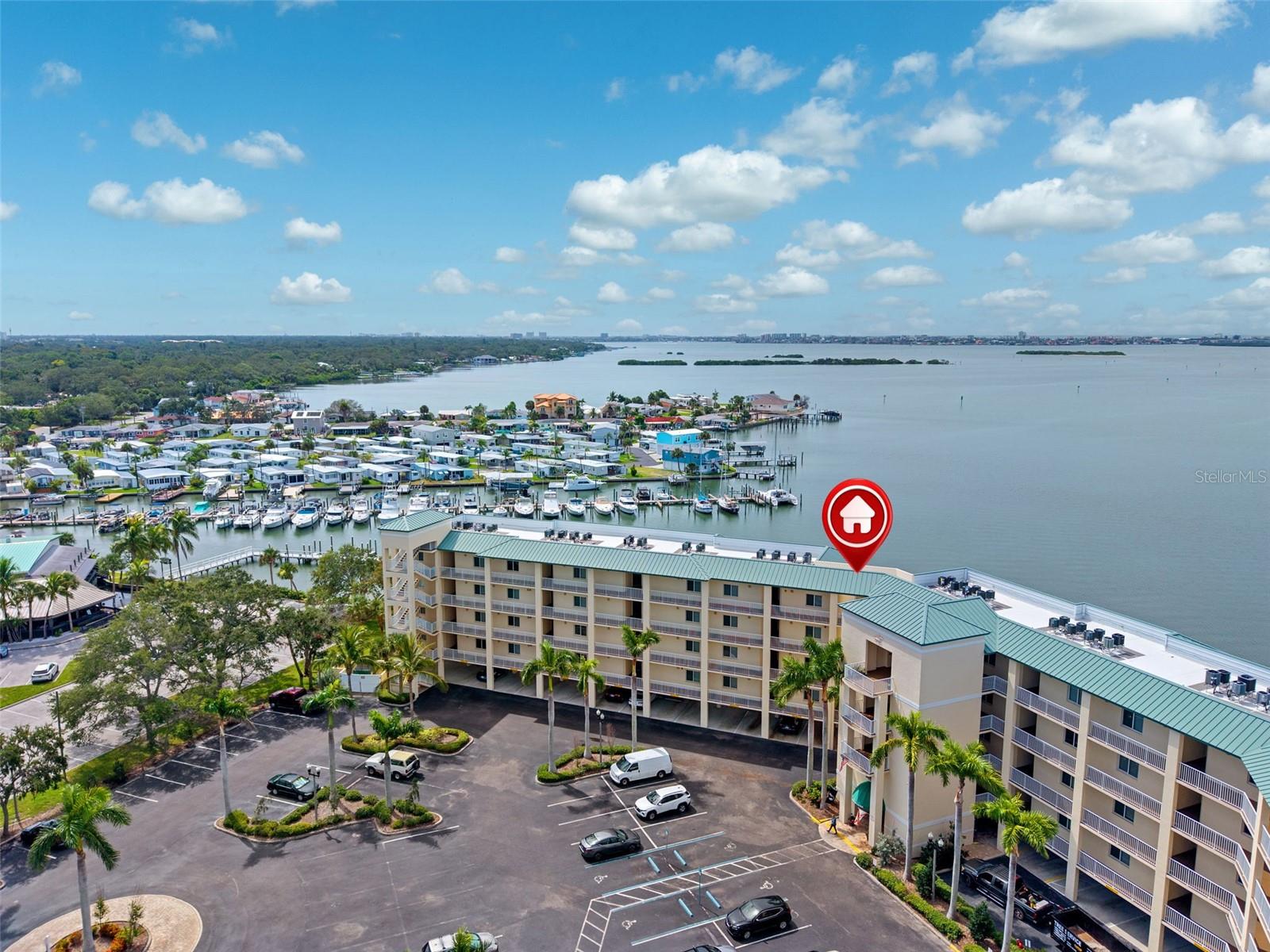 8800 BAY PINES BLVD #312, ST PETERSBURG, FL — photo 45