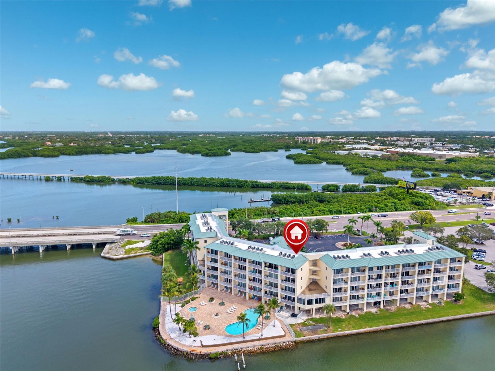 8800 BAY PINES BLVD #312, ST PETERSBURG, FL