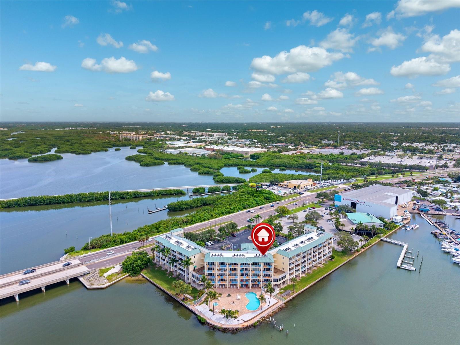 8800 BAY PINES BLVD #312, ST PETERSBURG, FL — photo 46