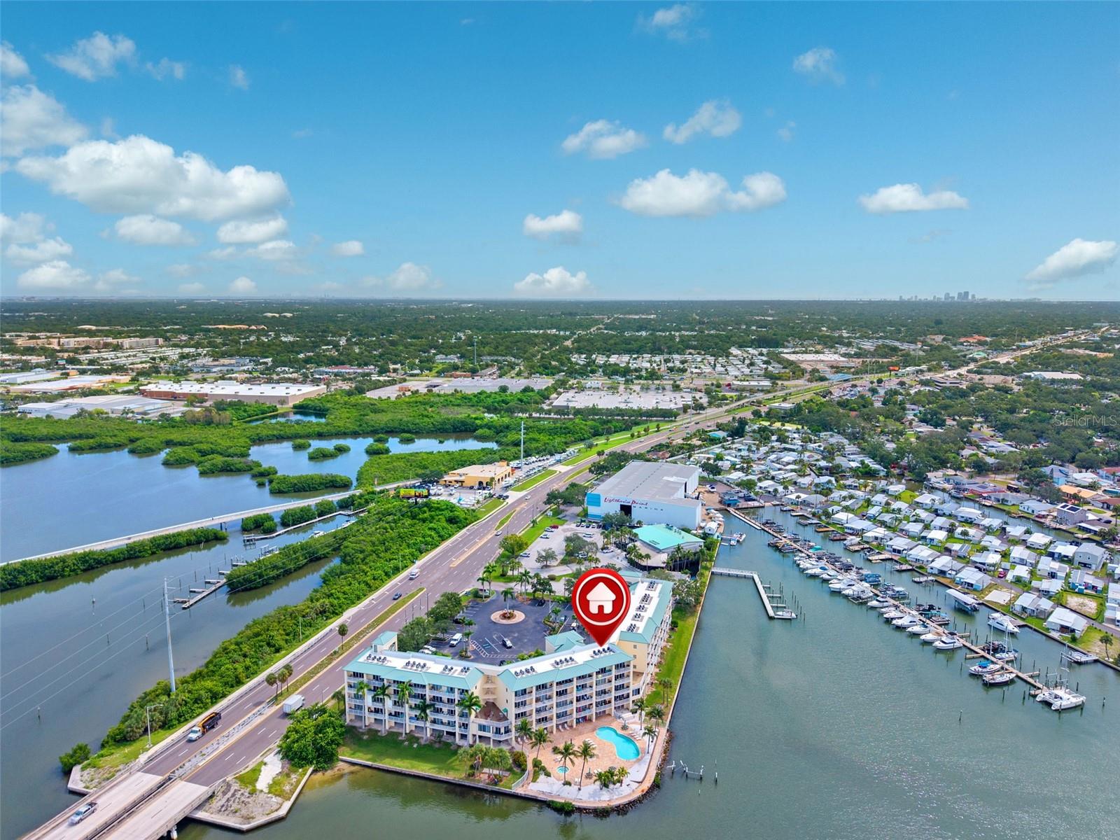 8800 BAY PINES BLVD #312, ST PETERSBURG, FL — photo 47