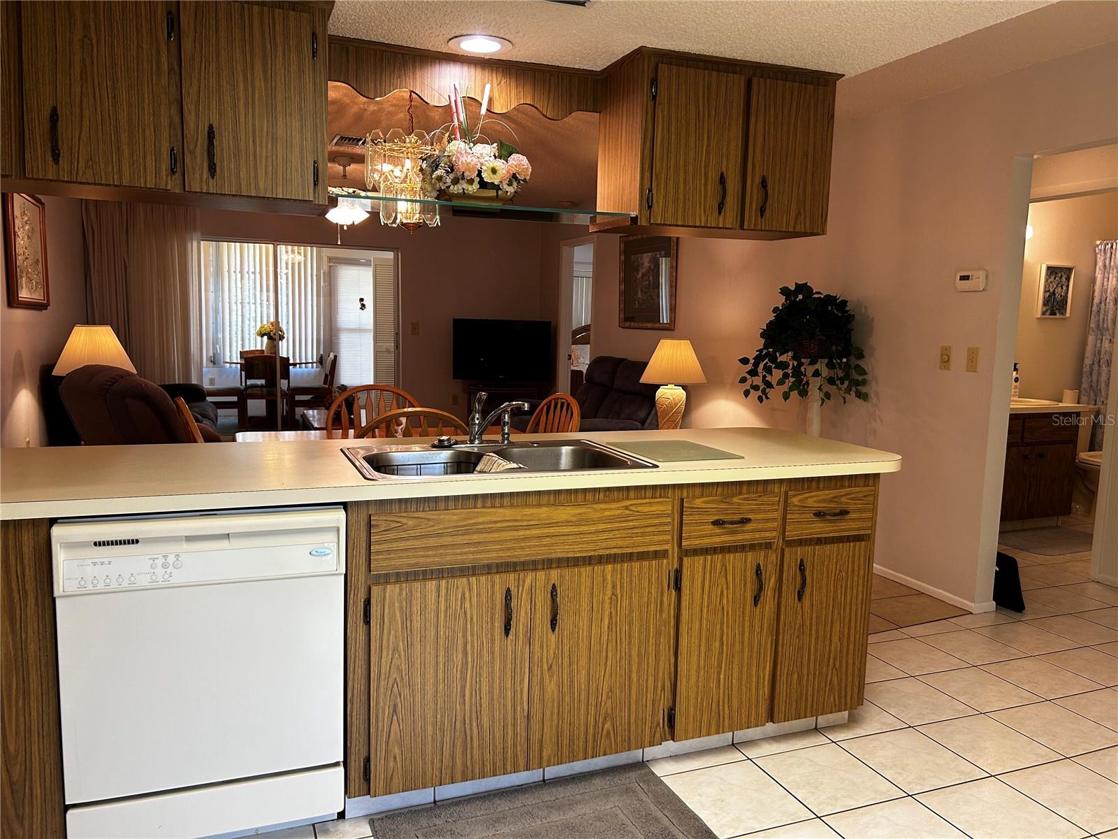 7720 DANUBE DR #C, HUDSON, FL — photo 3
