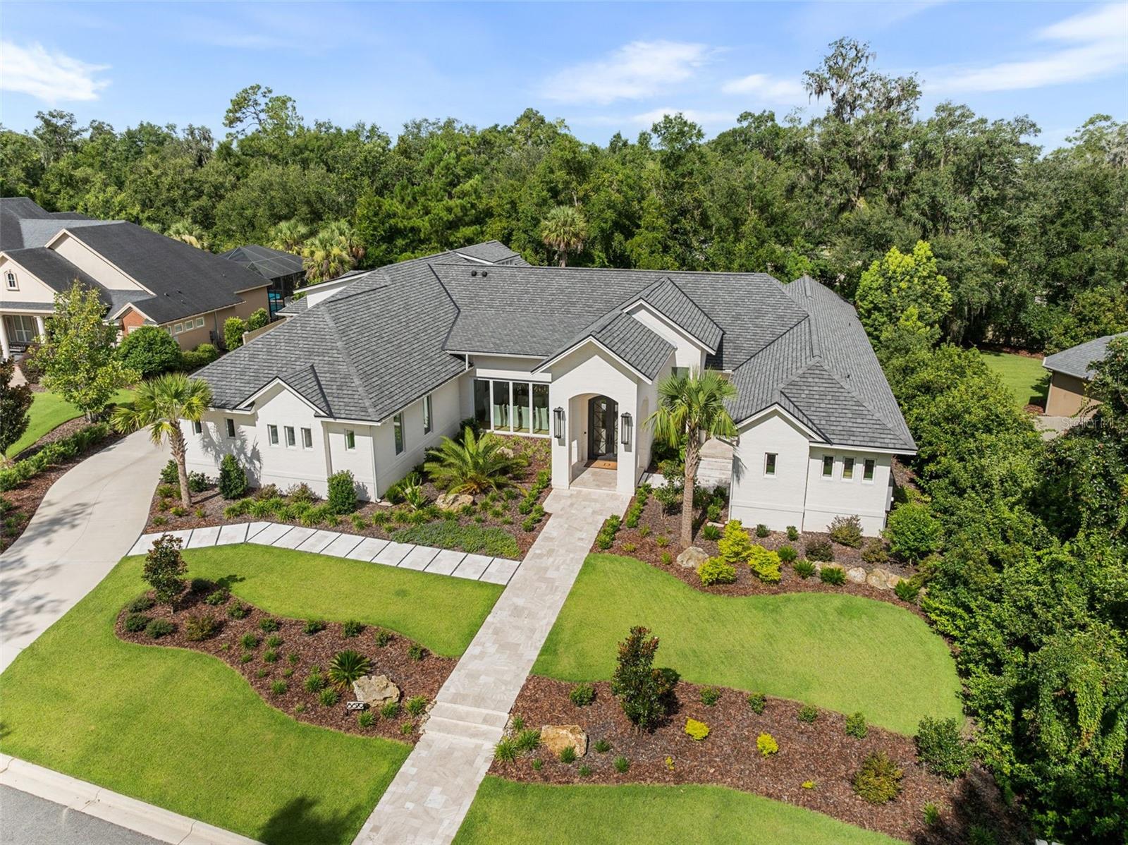 8679 SW 28TH LANE, GAINESVILLE, FL — photo 57