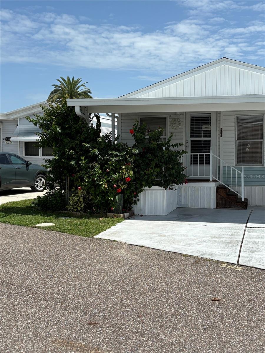 9000 US HIGHWAY 192 #565, CLERMONT, FL
