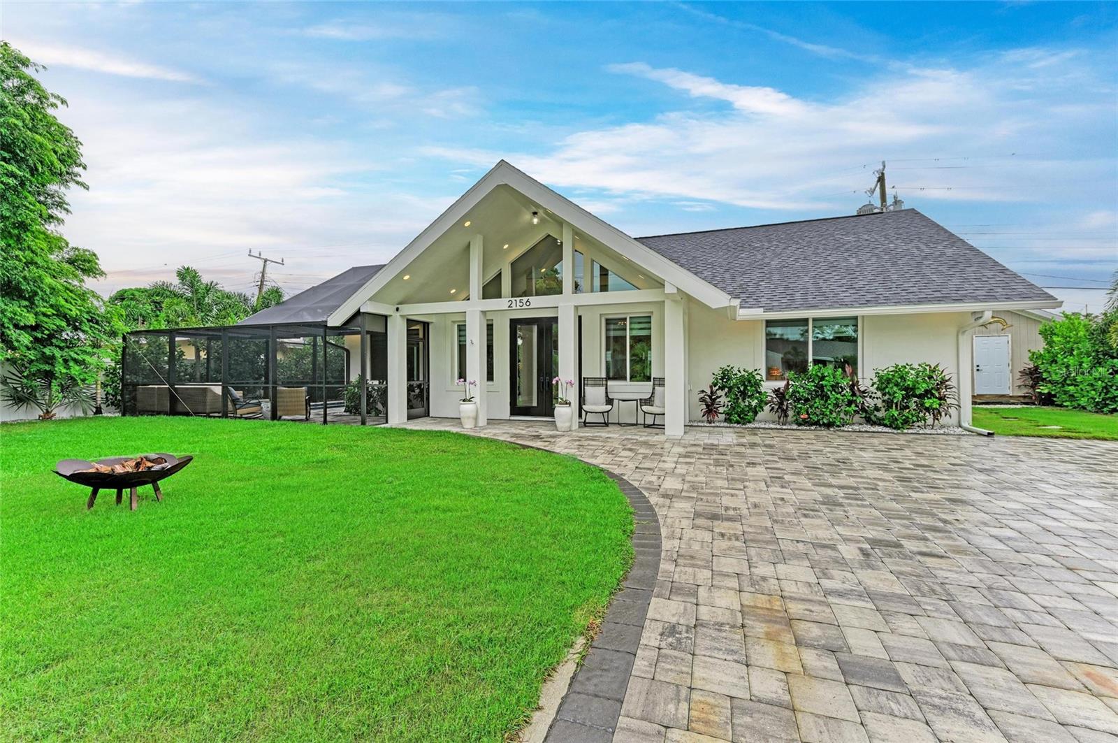 2156 ORCHID ST, SARASOTA, FL