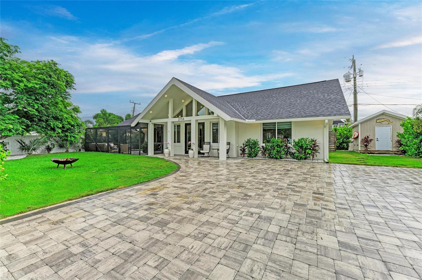 2156 ORCHID ST, SARASOTA, FL — photo 50