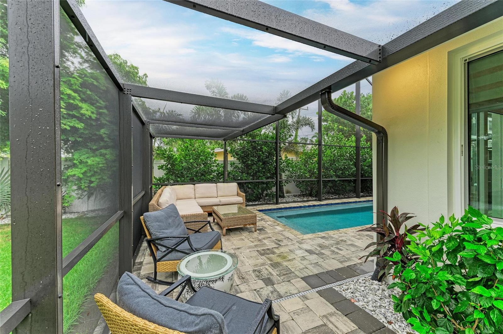 2156 ORCHID ST, SARASOTA, FL — photo 44