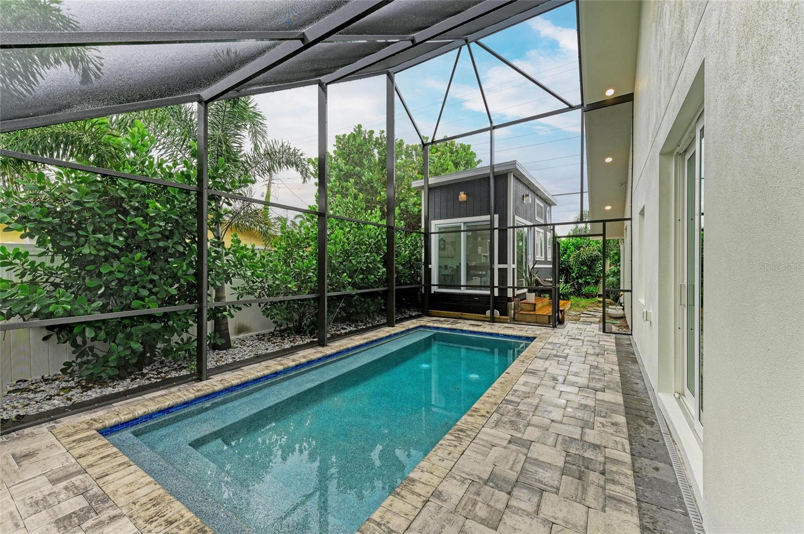 2156 ORCHID ST, SARASOTA, FL — photo 45