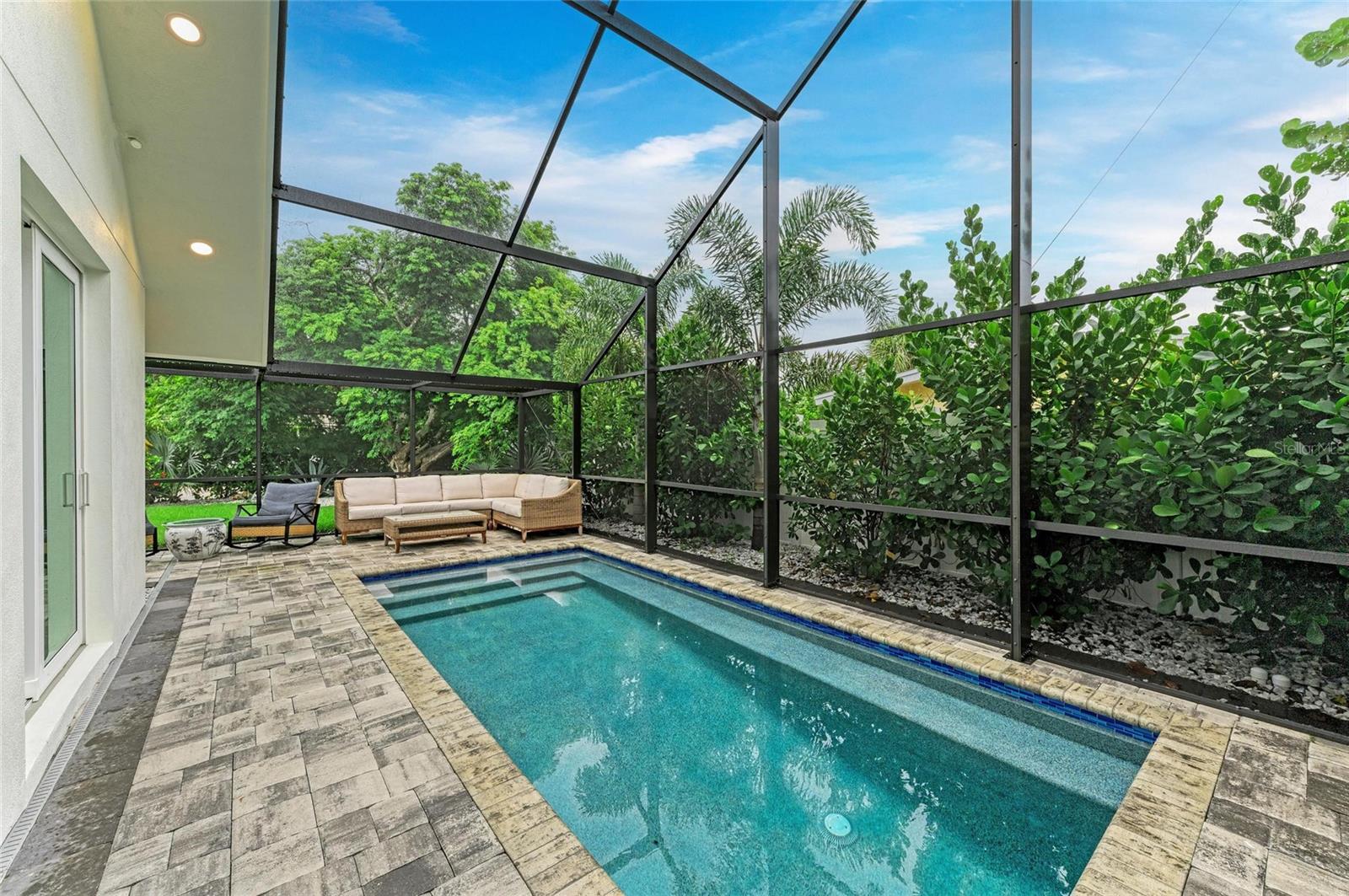 2156 ORCHID ST, SARASOTA, FL — photo 49