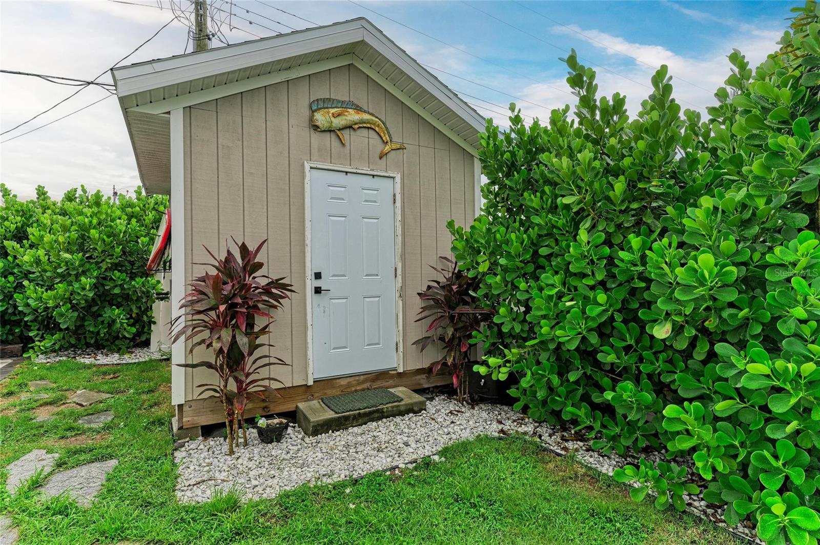 2156 ORCHID ST, SARASOTA, FL — photo 52