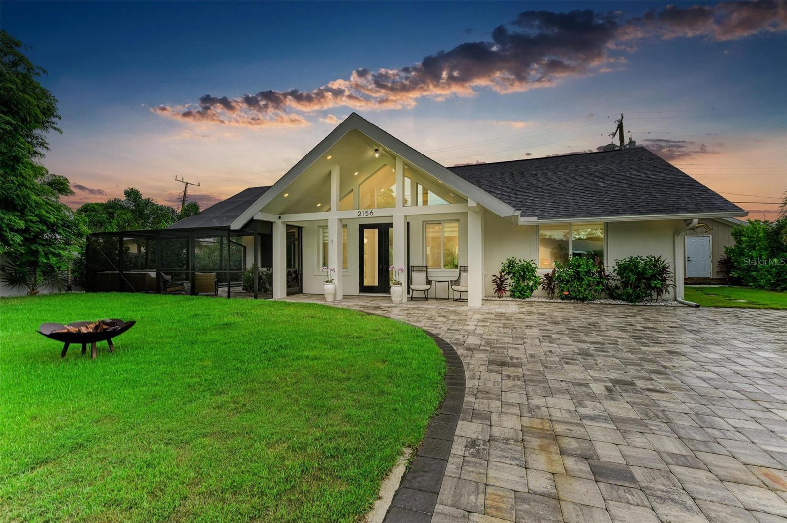 2156 ORCHID ST, SARASOTA, FL — photo 53