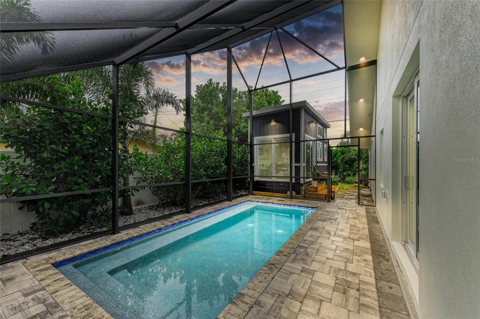 2156 ORCHID ST, SARASOTA, FL — photo 54