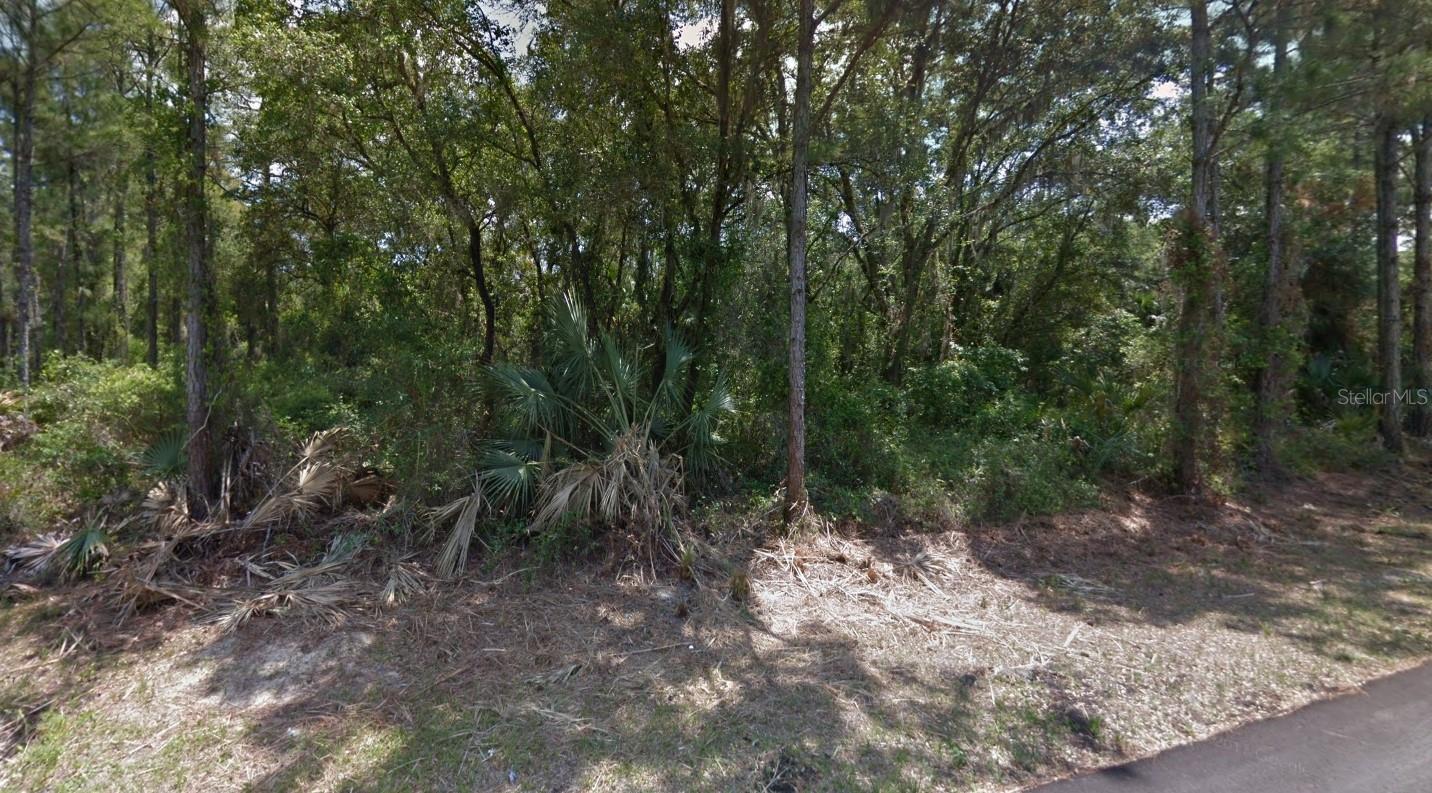 LOT 35 DORIE ST, NORTH PORT, FL — photo 2