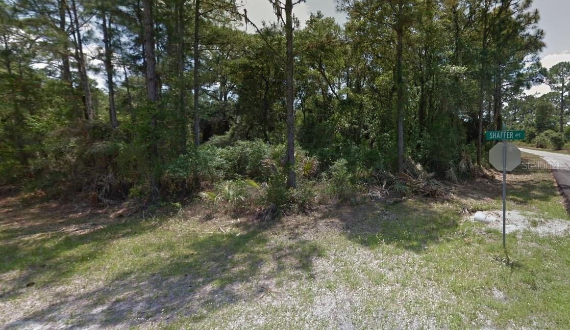 LOT 35 DORIE ST, NORTH PORT, FL — photo 3