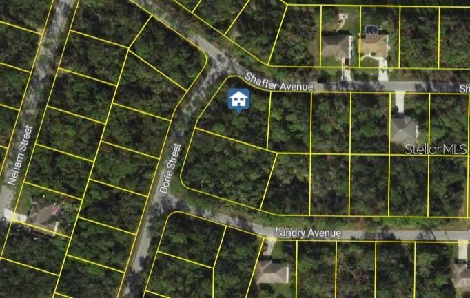 LOT 35 DORIE ST, NORTH PORT, FL — photo 4