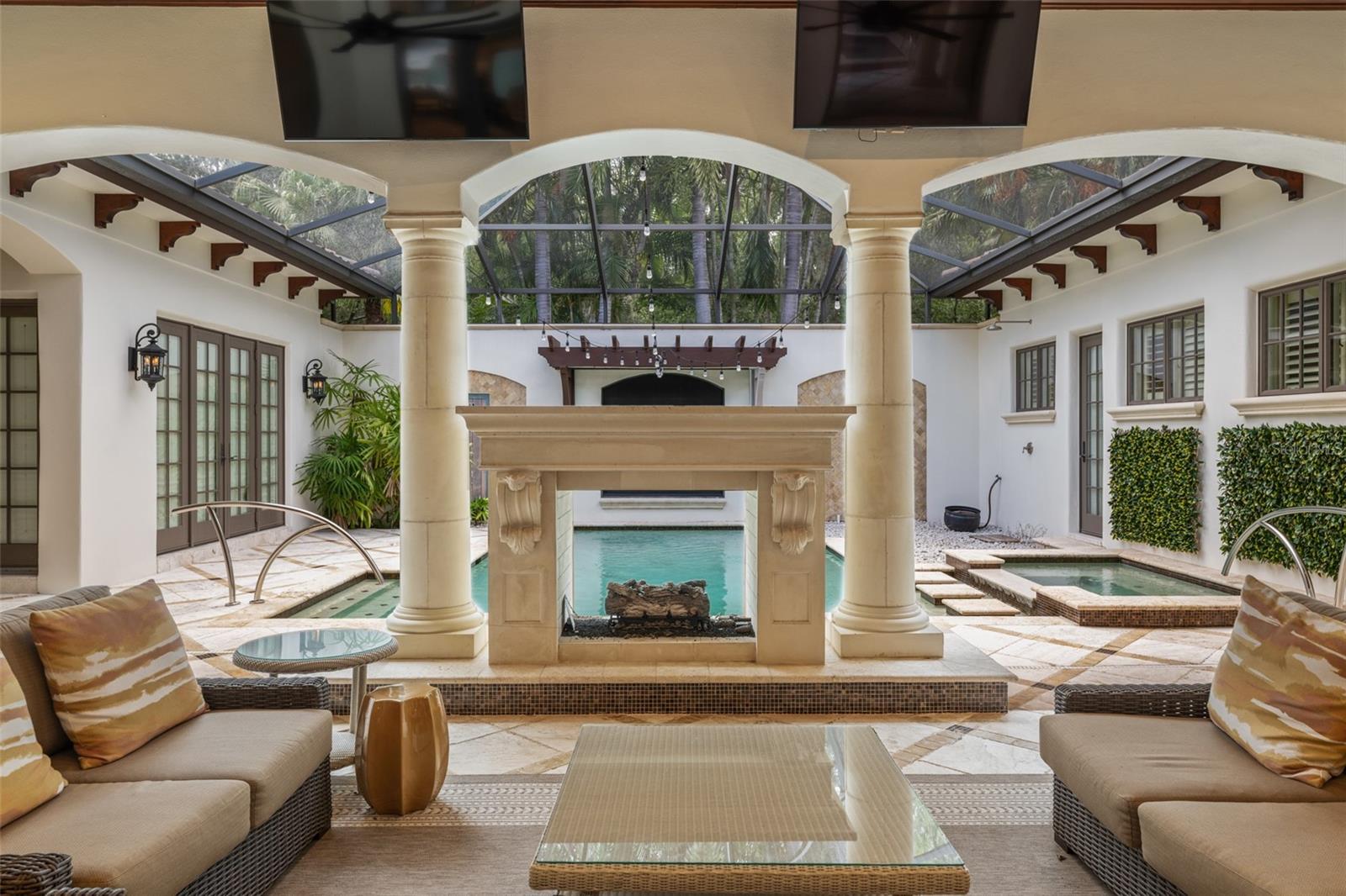 4812 ALEXANDRA GARDEN CT, WINDERMERE, FL — photo 2