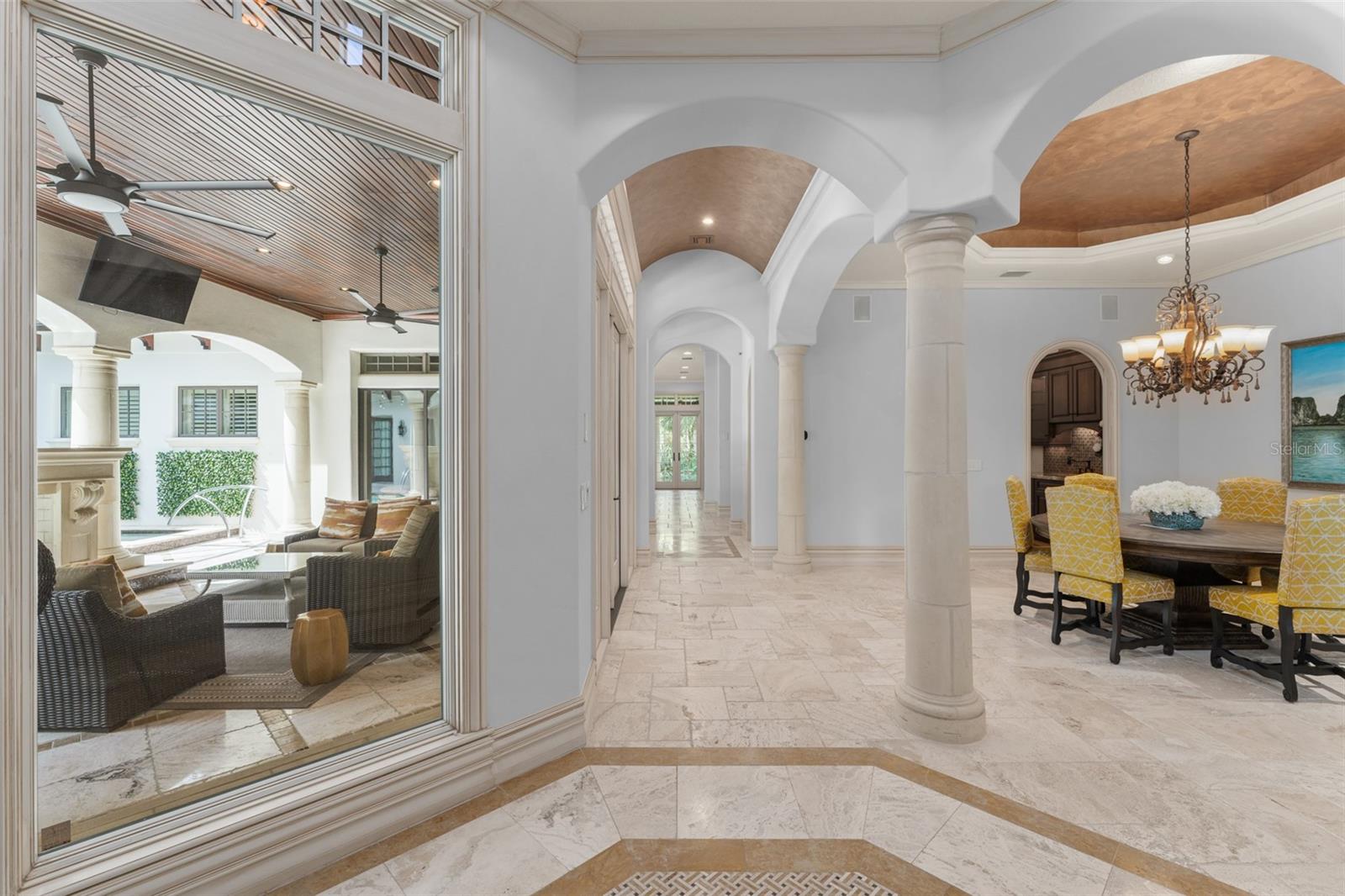 4812 ALEXANDRA GARDEN CT, WINDERMERE, FL — photo 4