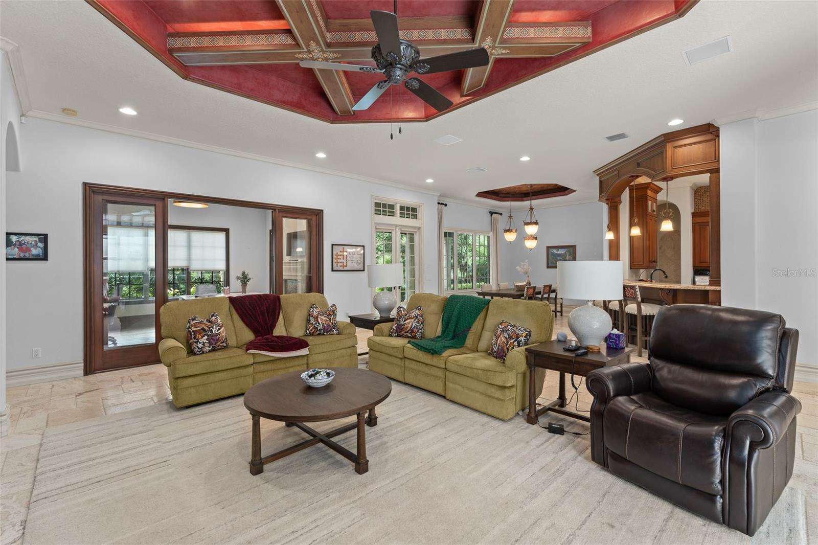 4812 ALEXANDRA GARDEN CT, WINDERMERE, FL — photo 7
