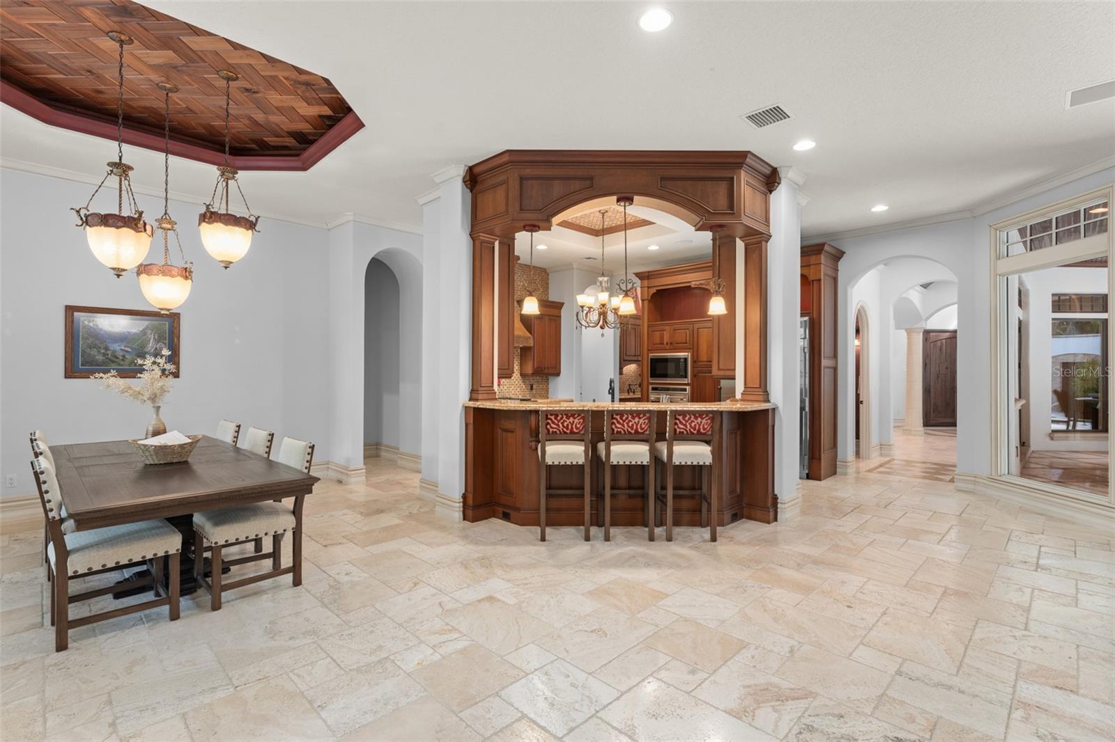 4812 ALEXANDRA GARDEN CT, WINDERMERE, FL — photo 8