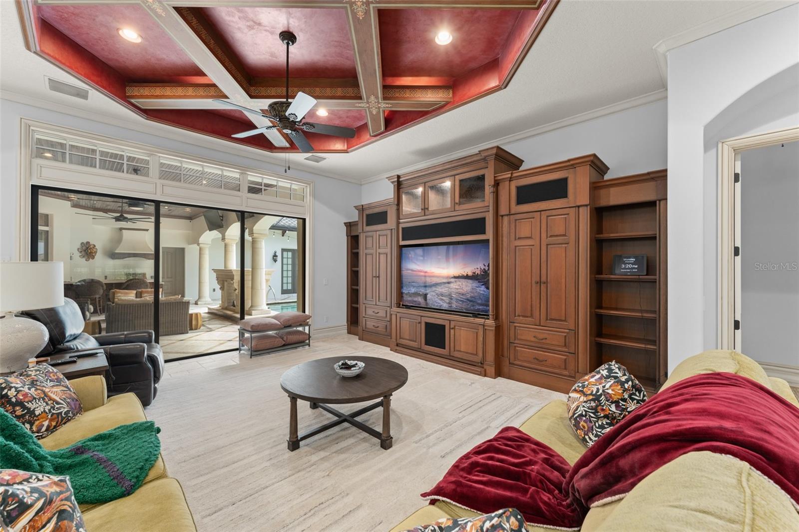 4812 ALEXANDRA GARDEN CT, WINDERMERE, FL — photo 15