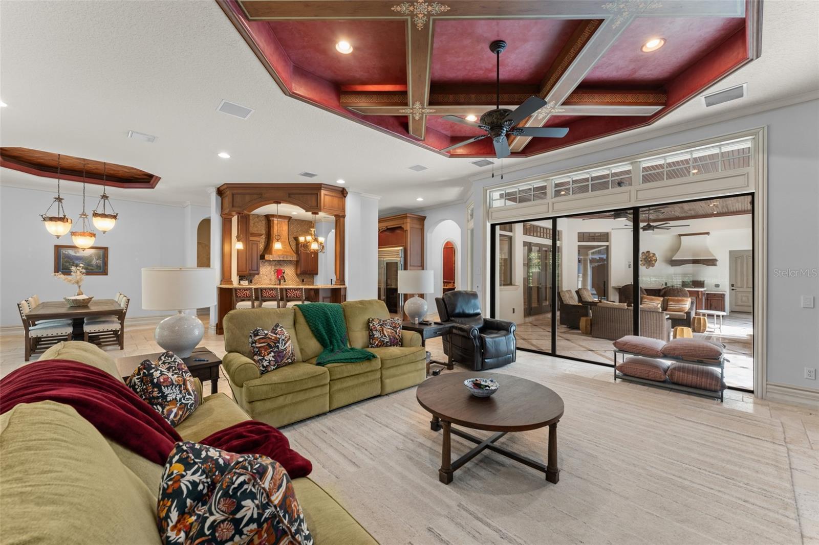 4812 ALEXANDRA GARDEN CT, WINDERMERE, FL — photo 17