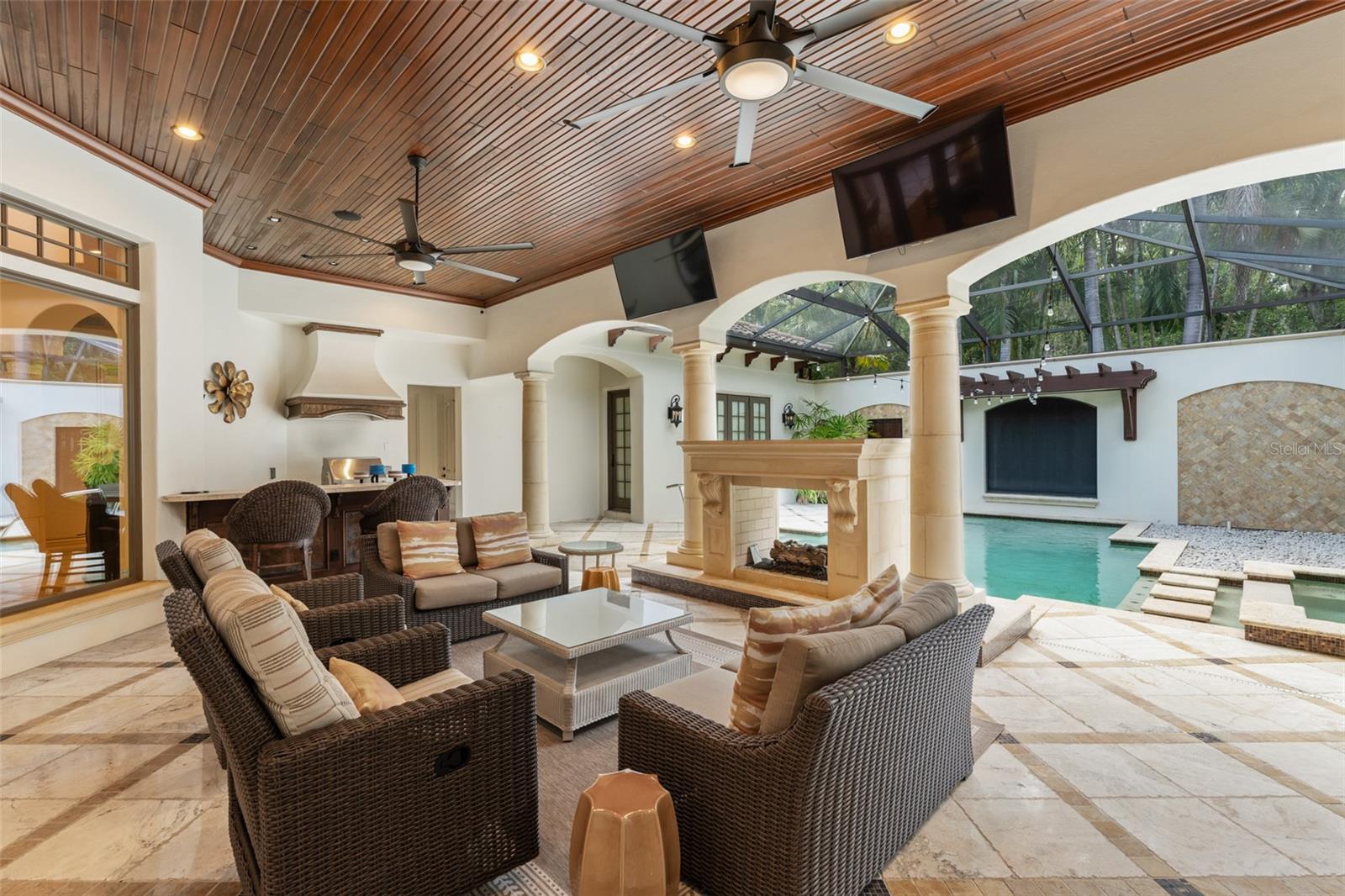 4812 ALEXANDRA GARDEN CT, WINDERMERE, FL — photo 33