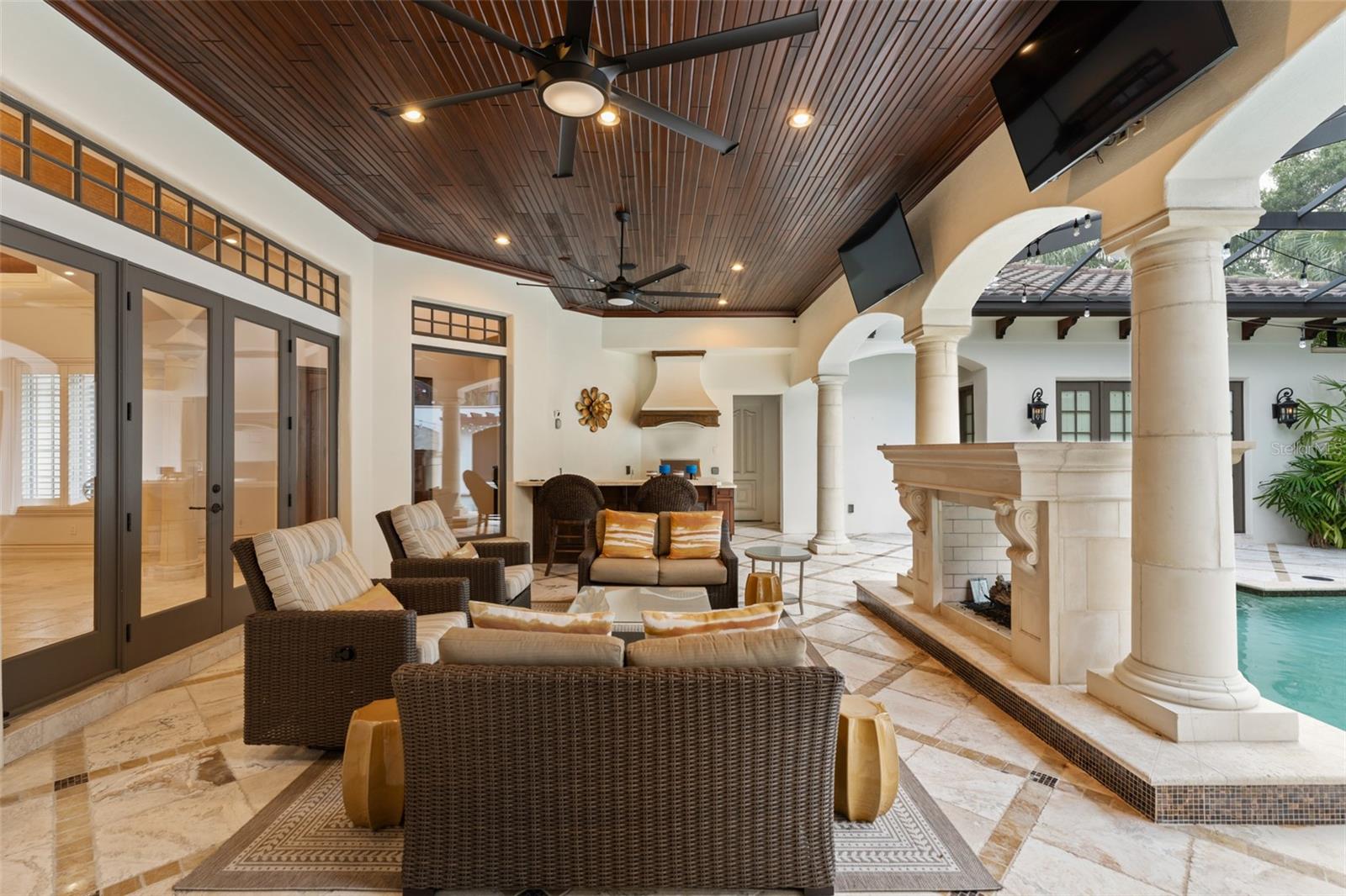 4812 ALEXANDRA GARDEN CT, WINDERMERE, FL — photo 34