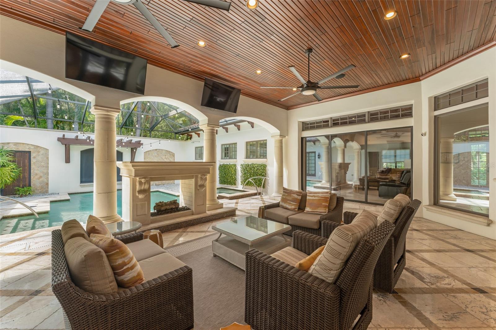 4812 ALEXANDRA GARDEN CT, WINDERMERE, FL — photo 36