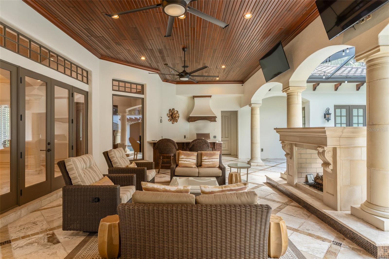 4812 ALEXANDRA GARDEN CT, WINDERMERE, FL — photo 37