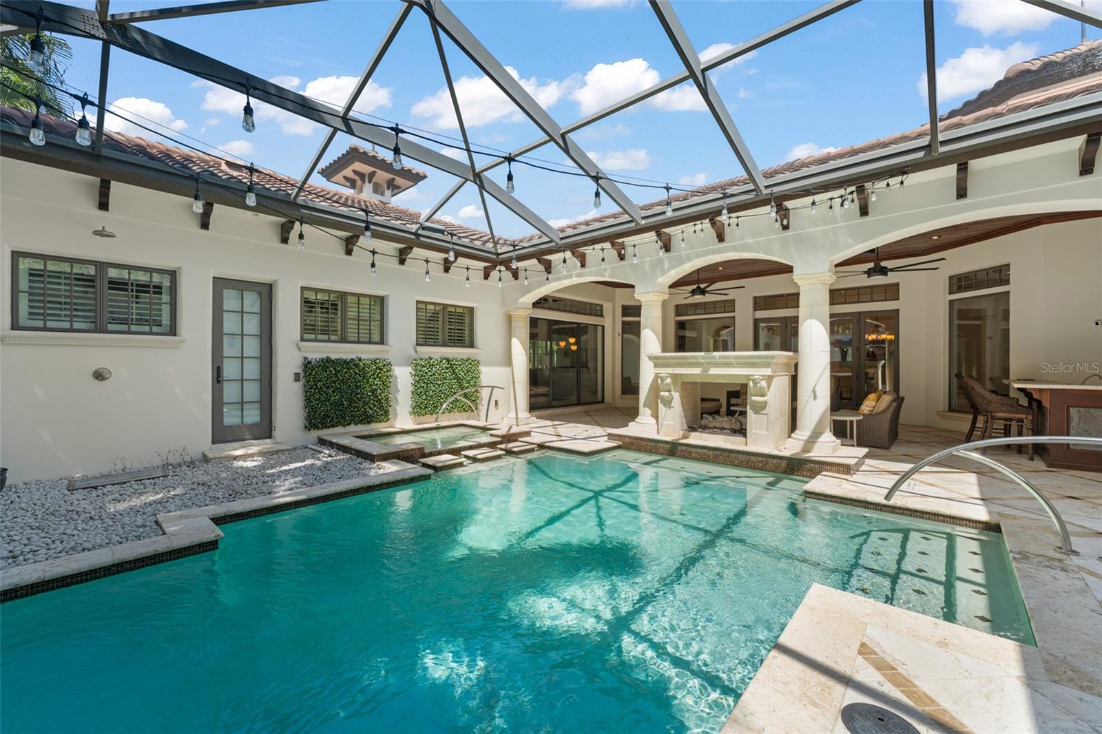 4812 ALEXANDRA GARDEN CT, WINDERMERE, FL — photo 42
