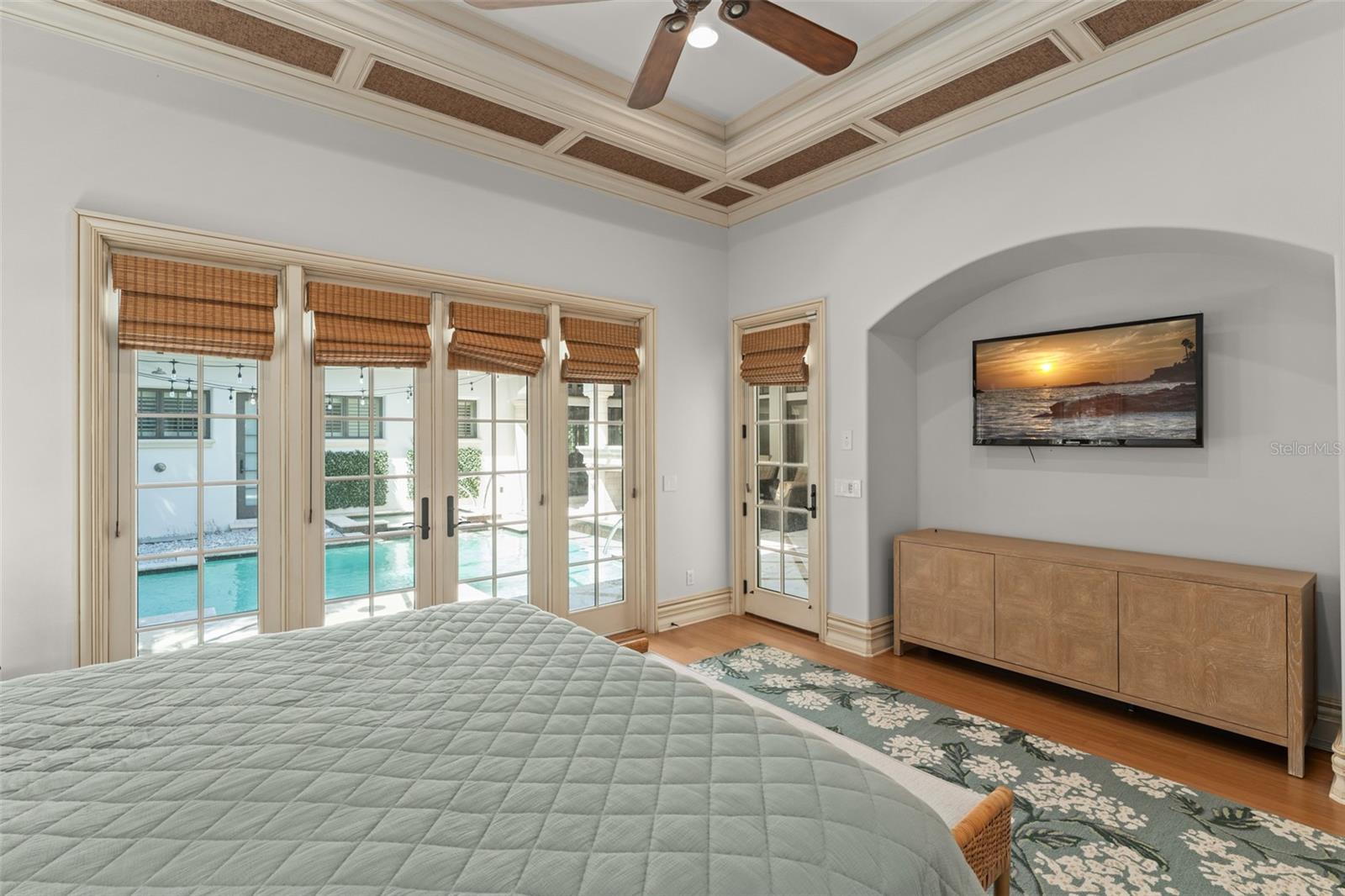 4812 ALEXANDRA GARDEN CT, WINDERMERE, FL — photo 46