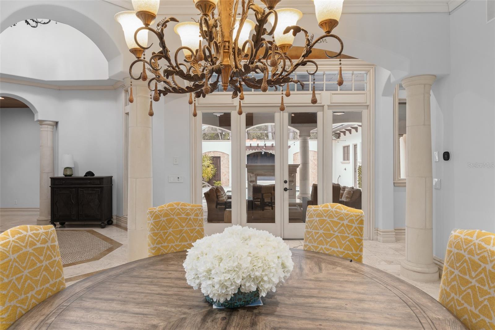 4812 ALEXANDRA GARDEN CT, WINDERMERE, FL — photo 50