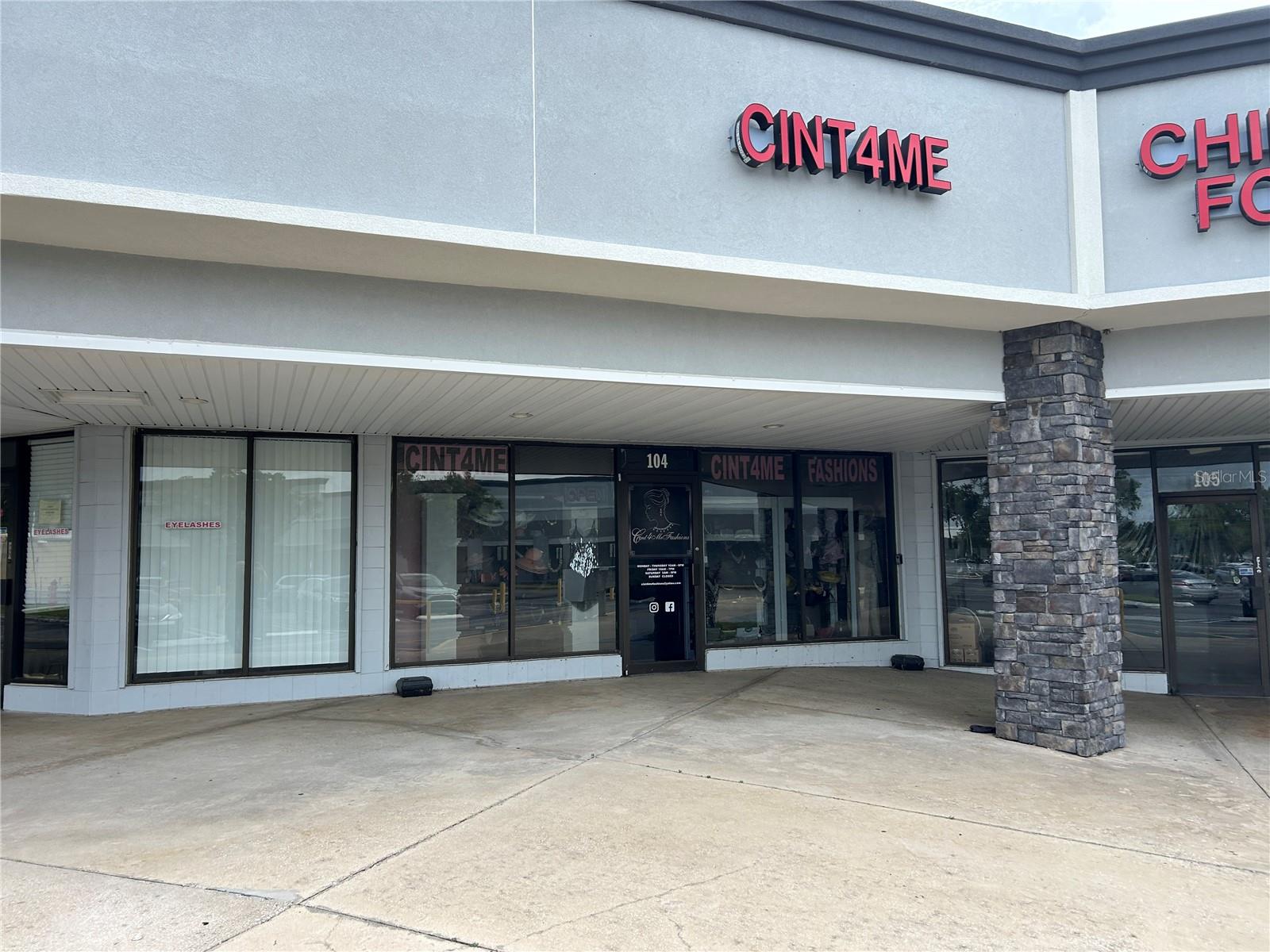 2400 SW COLLEGE RD #104, OCALA, FL