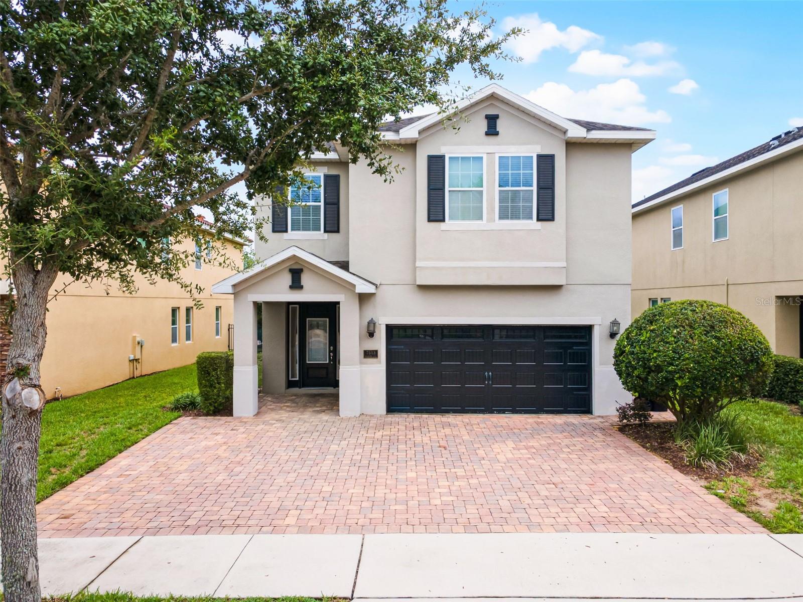 7513 MARKER AVE, KISSIMMEE, FL — photo 2