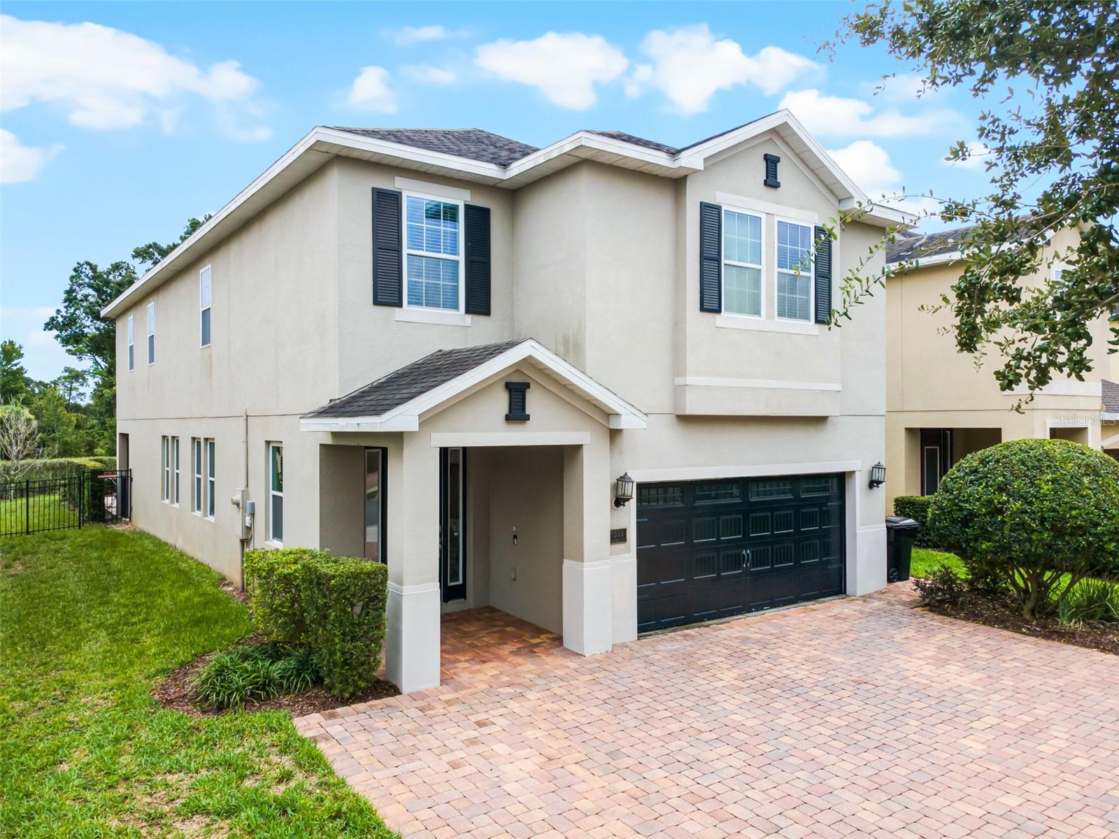 7513 MARKER AVE, KISSIMMEE, FL