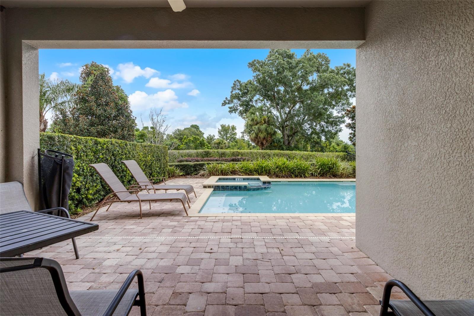 7513 MARKER AVE, KISSIMMEE, FL — photo 45