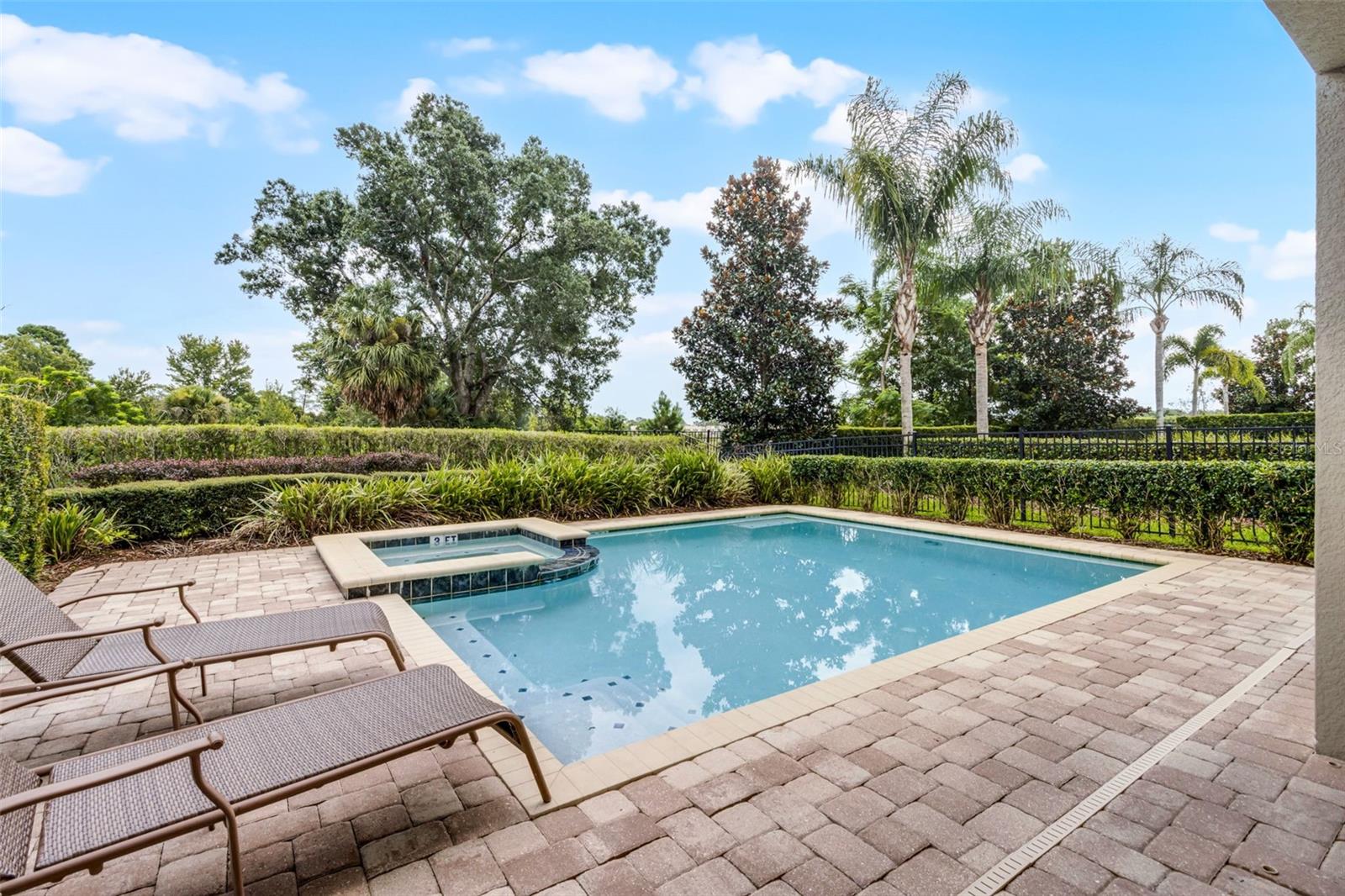 7513 MARKER AVE, KISSIMMEE, FL — photo 46