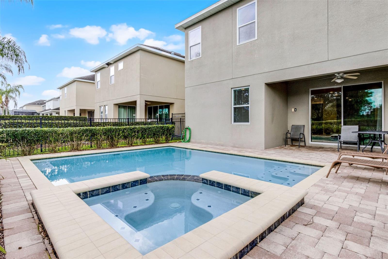 7513 MARKER AVE, KISSIMMEE, FL — photo 49