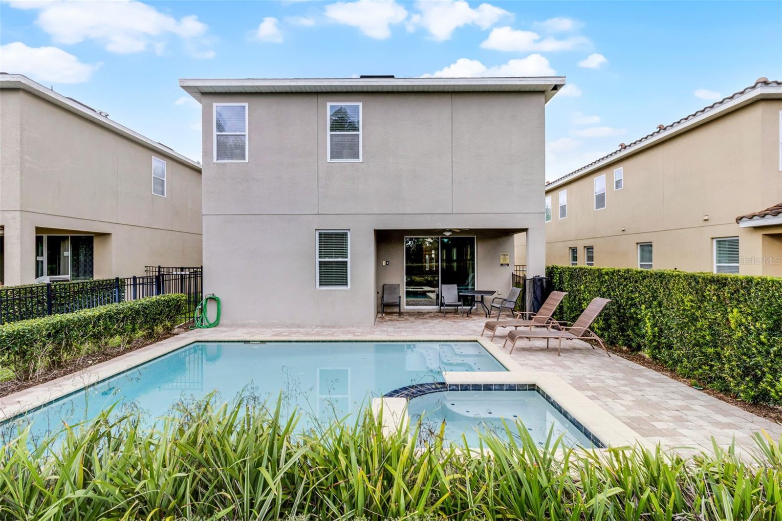 7513 MARKER AVE, KISSIMMEE, FL — photo 50