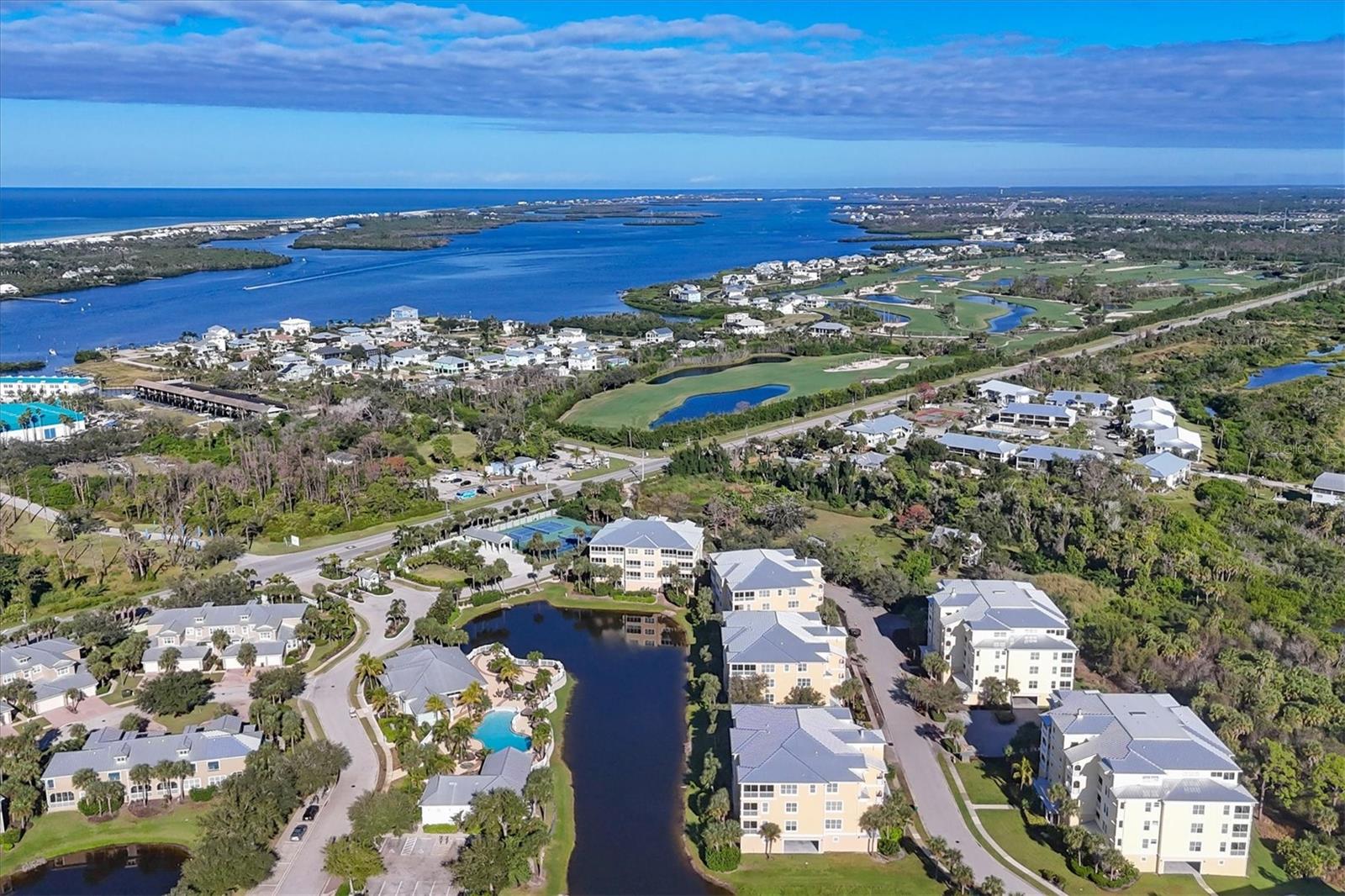 8541 AMBERJACK CIR #203, ENGLEWOOD, FL