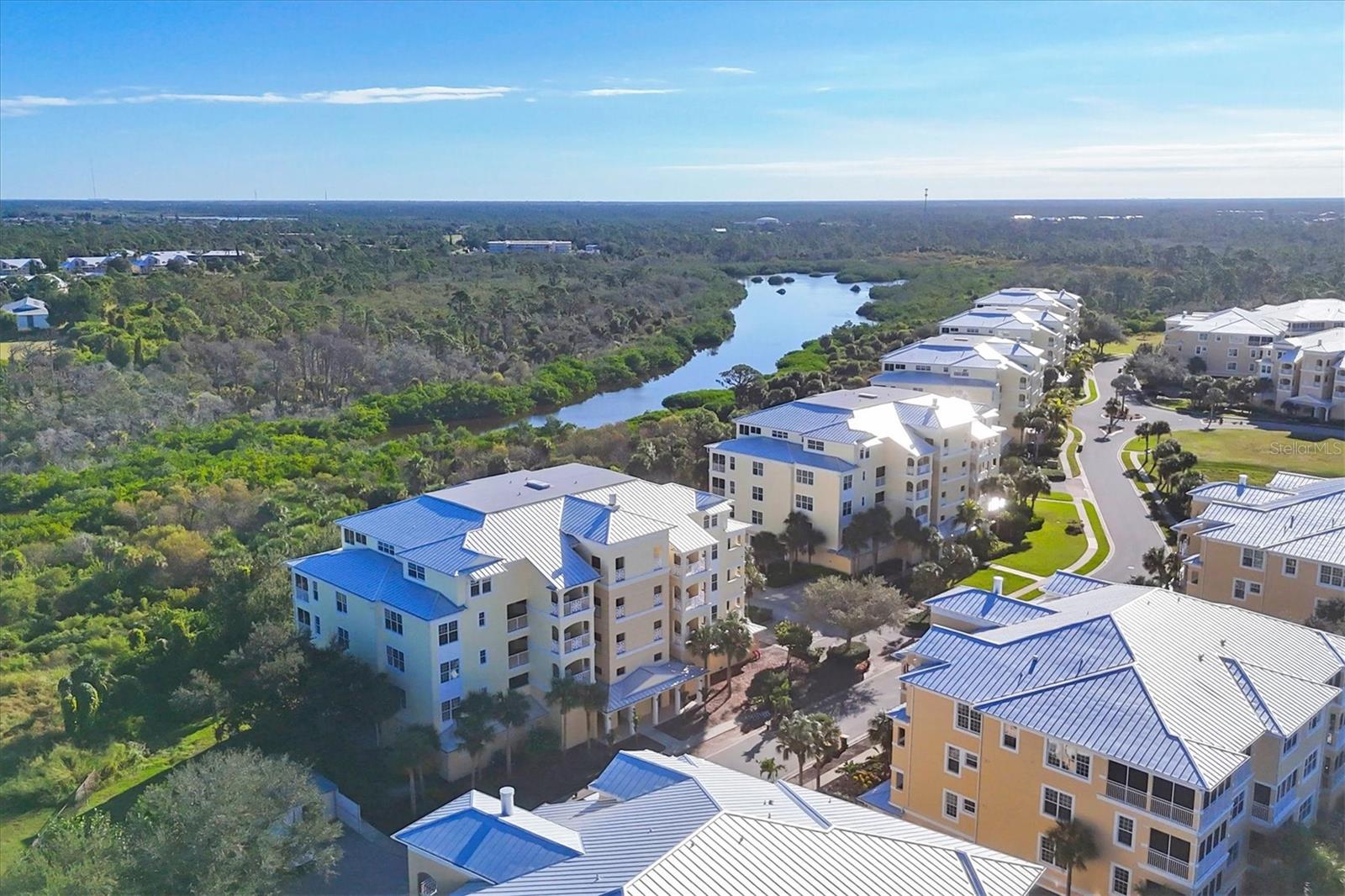8541 AMBERJACK CIR #203, ENGLEWOOD, FL — photo 4